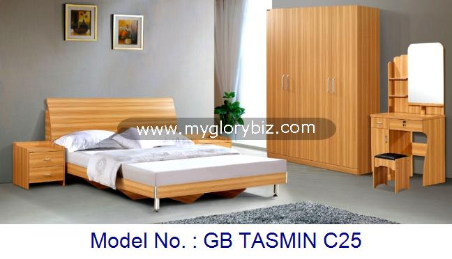 GB TASMIN C25